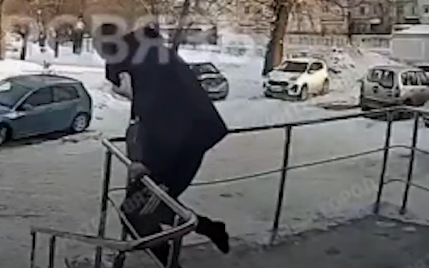 Фото Ошпаренные ноги челябинца «вылились» в уголовное дело