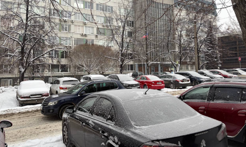 Фото В Челябинске в начале 2026 года вырос спрос на автоуслуги