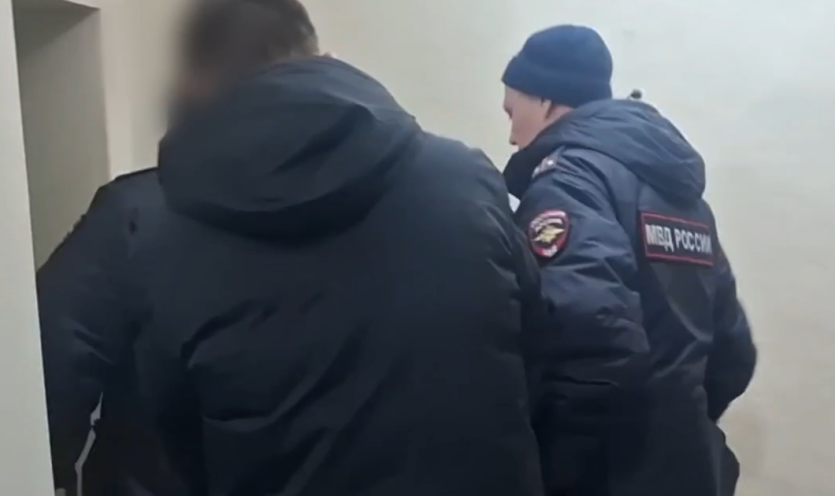 Фото В Магнитогорске заключили под стражу мужчину, убившего знакомого в СНТ «Строитель-6»