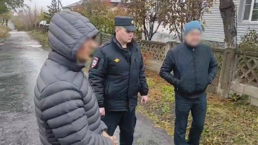 Фото В Магнитогорске спустя 17 лет поймали насильника и убийцу 18-летней девушки