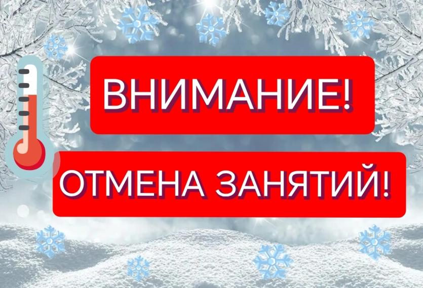 Фото Школы Брединского района переведены на дистант из-за экстремальных морозов