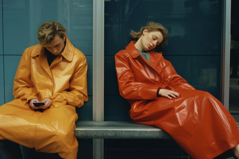 Фото Модные тенденции с 17 января по 10 февраля
