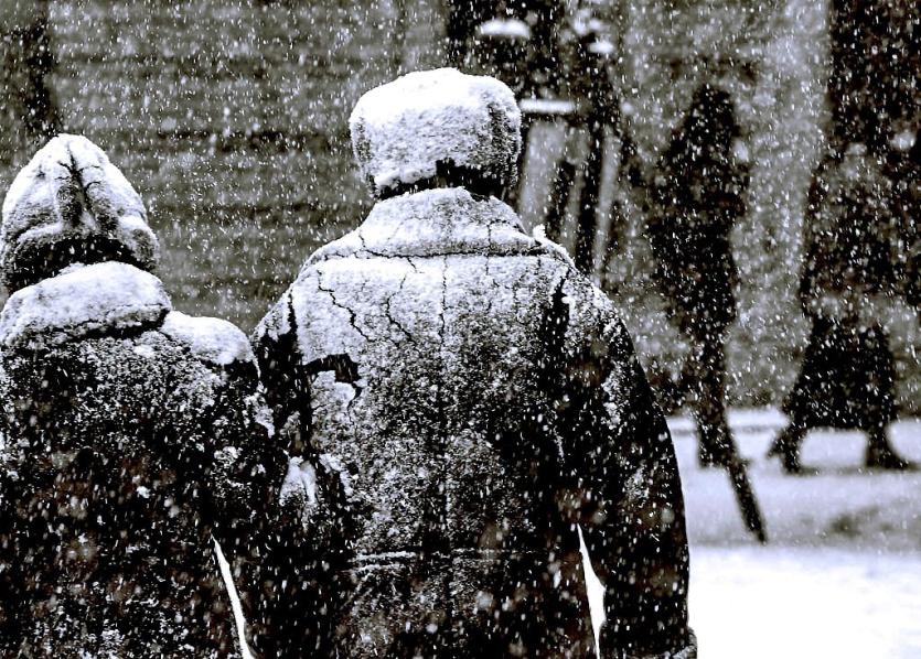 Фото   Жителям Челябинской области с нового года повысили пенсии