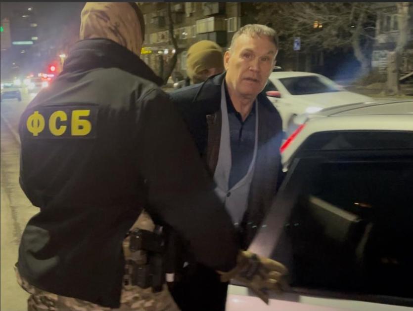 Фото Суд конфисковал имущество экстремистской ОПГ «Махонинские»* на 2,5 млрд рублей