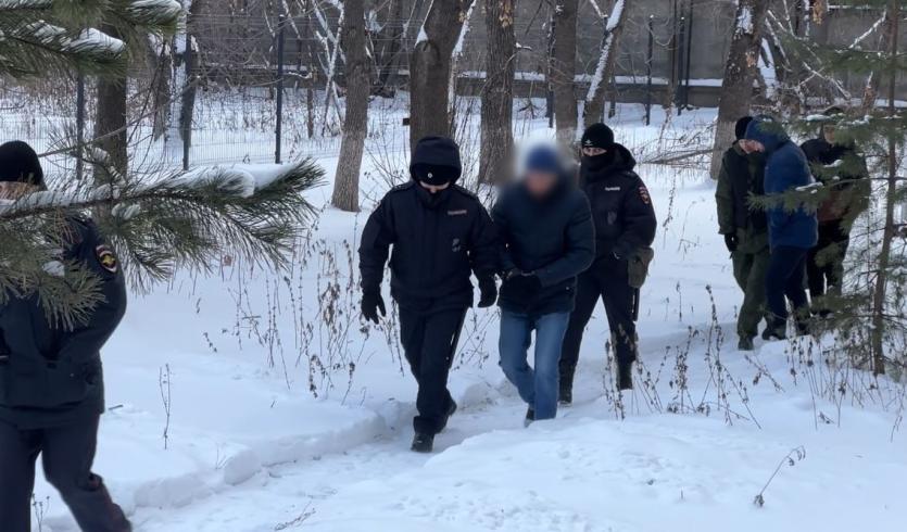 Фото Серийного убийцу женщин в Челябинске нашли спустя 20 лет