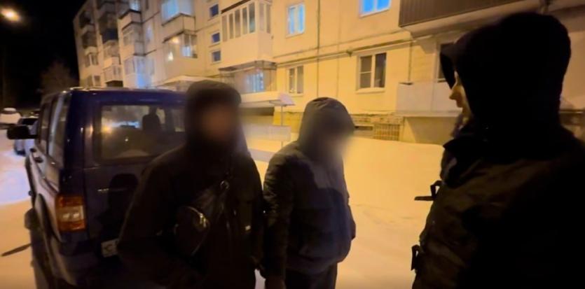 Фото Зверское убийство в Кыштыме: подозреваемого, зарезавшего собутыльника, нашли в челябинском магазине