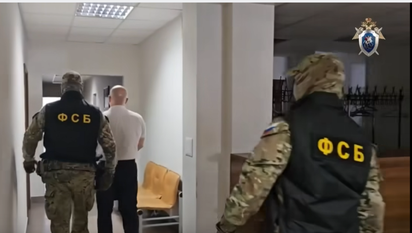 Фото Дело о миллионной взятке в газовой компании направлено в суд Челябинска
