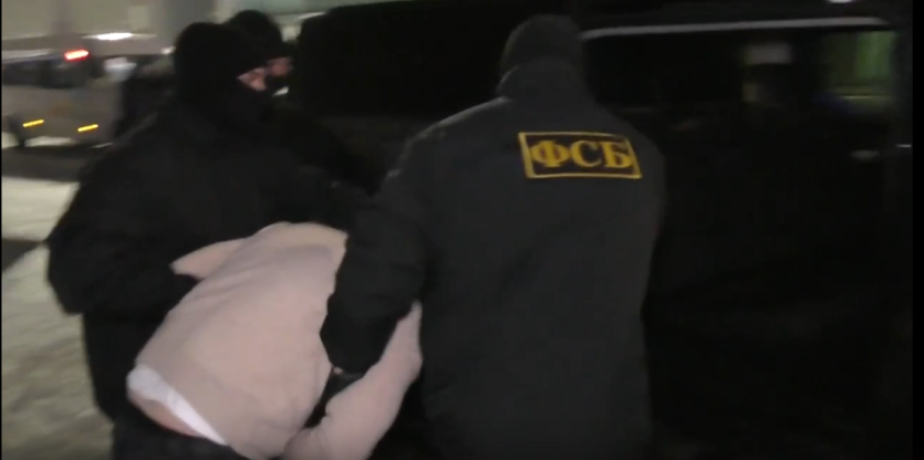 Фото СКР раскрыл новые детали покушения на генерал-лейтенанта Алексеева и исполнителей