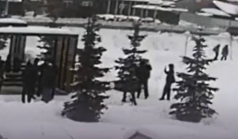 Фото В Челябинске по факту избиения подростка возбуждено уголовное дело