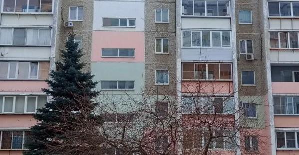 Фото В Челябинской области в первом месяце года ввели в эксплуатацию 278 жилых домов