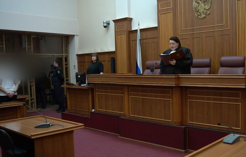Фото Семерых участников наркосообщества осудили в Челябинской области