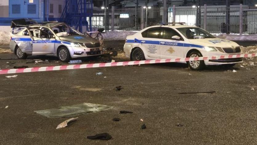 Фото Уголовное дело и новые подробности трагедии на Савеловском вокзале в Москве