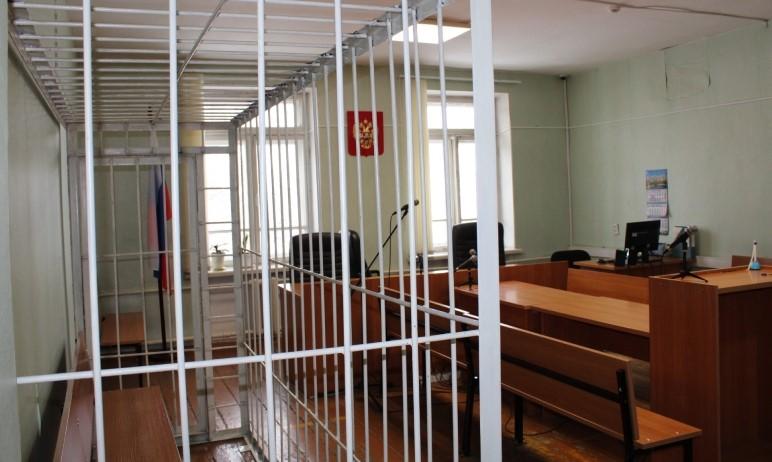 Фото Суд в Челябинске отправил в СИЗО девять членов этнической ОПГ, в том числе ее лидера