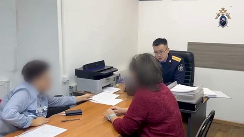 Фото В Челябинске главбух УК присвоила более 1 млн рублей