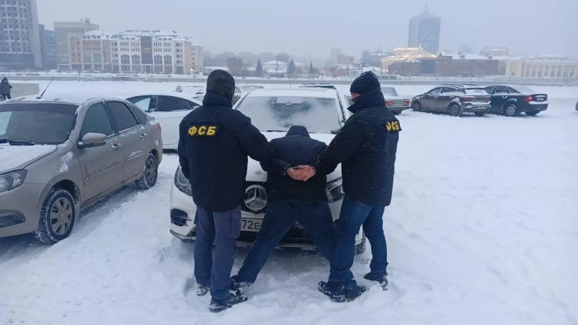 Фото Представителя таджикской диаспоры в Челябинске арестовали до апреля по делу о крупной взятке