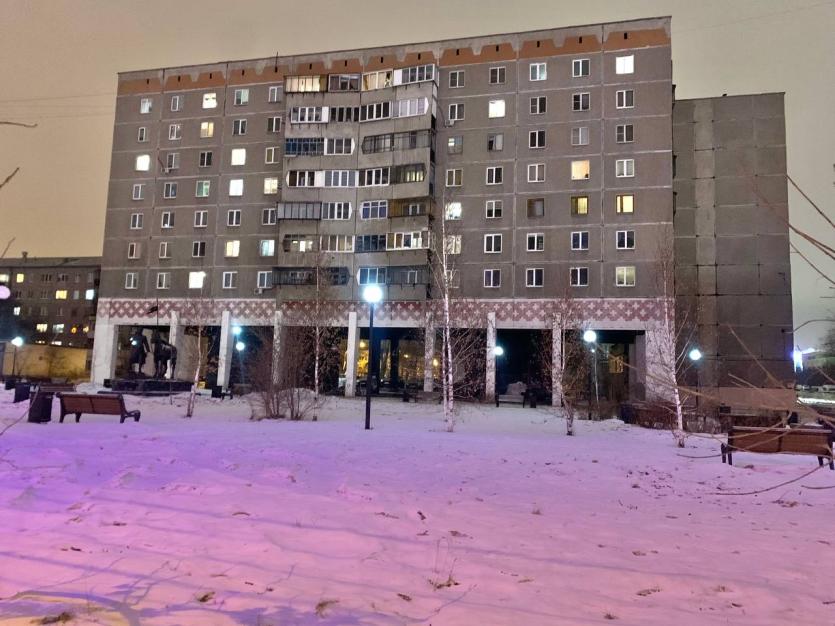 Фото Челябинская область бьёт рекорды: ввод жилья вырос до 2,07 млн квадратов в 2025 году
