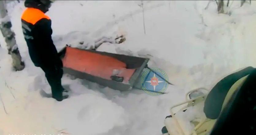 Фото Ушла в лес с мужчиной и не вернулась: под Миассом нашли тело пропавшей женщины