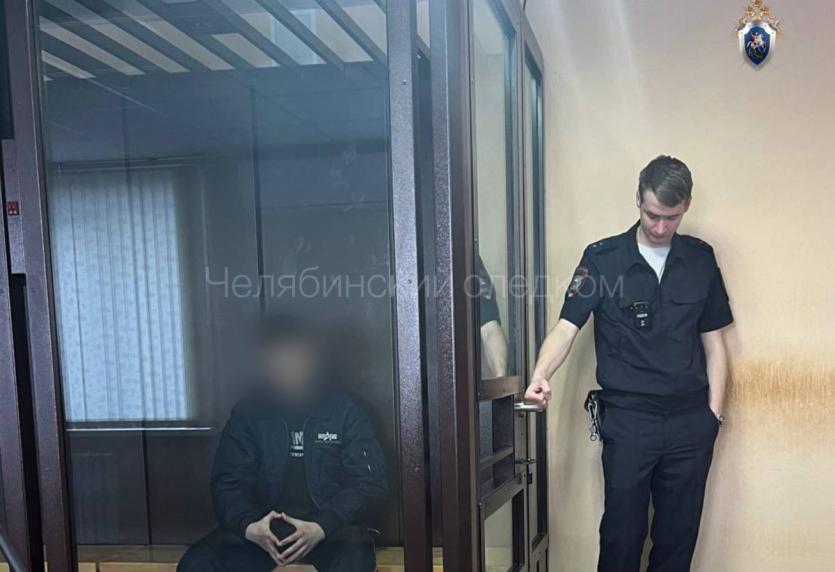 Фото Подросток, избивший сверстника в Челябинске, заключен под стражу