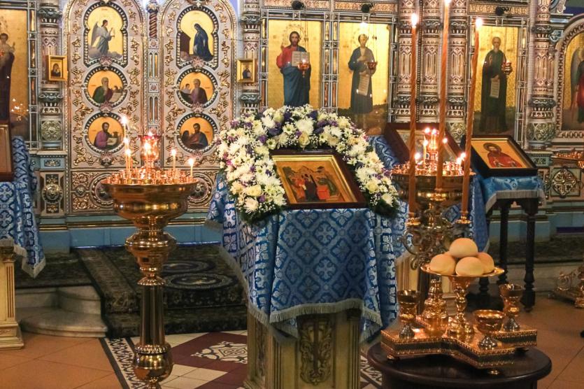 Фото Попразднство Сретения Господня - 16 февраля: кого чтят и о чем просят