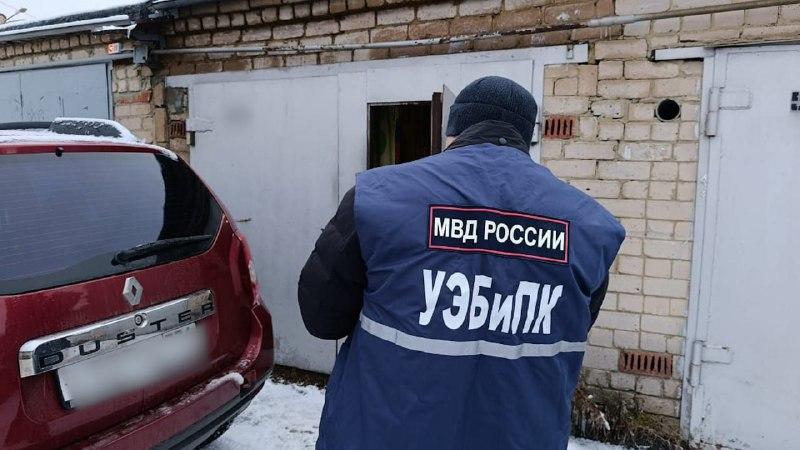 Фото Челябинка возглавила преступную группу с целью сбыта нелегальных алкоголя и табака