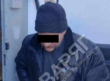 Фото Пьяный мужчина устроил скандал в салоне красоты Челябинска, требуя немедленной стрижки