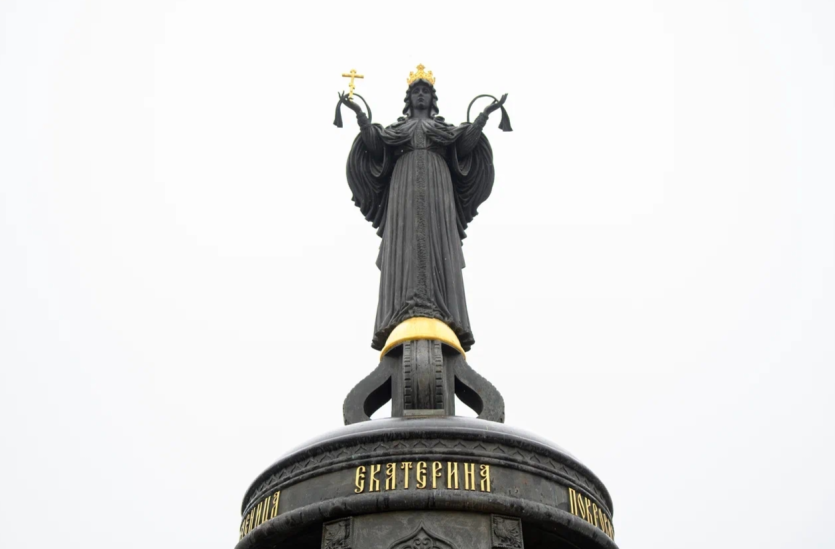 Фото В Краснодаре при атаке БПЛА погиб человек