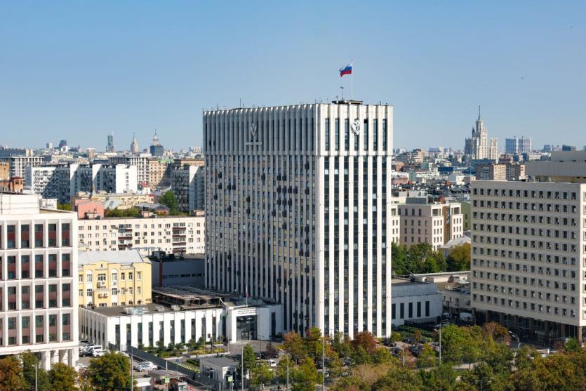 Фото Минюст РФ признал иноагентом бывшего педагога из Челябинской области Таланкина*