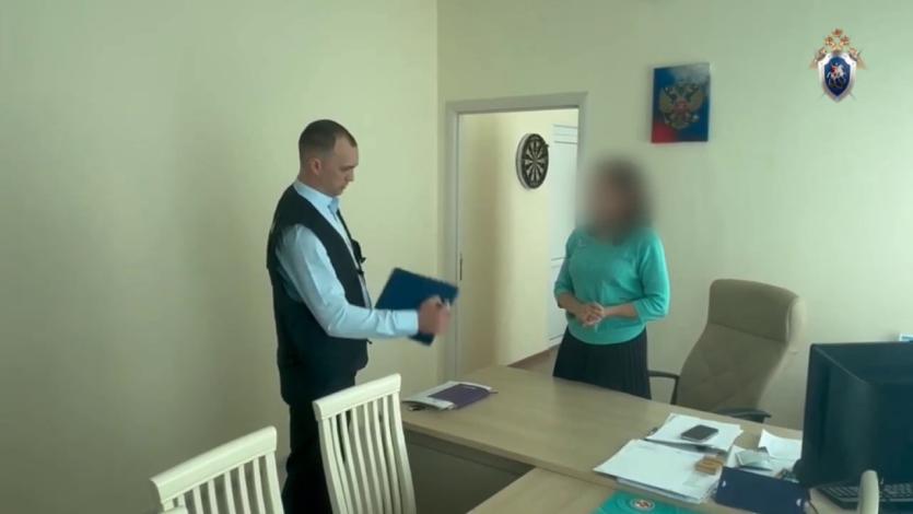 Фото Главврач копейской больницы подозревается в превышении полномочий 