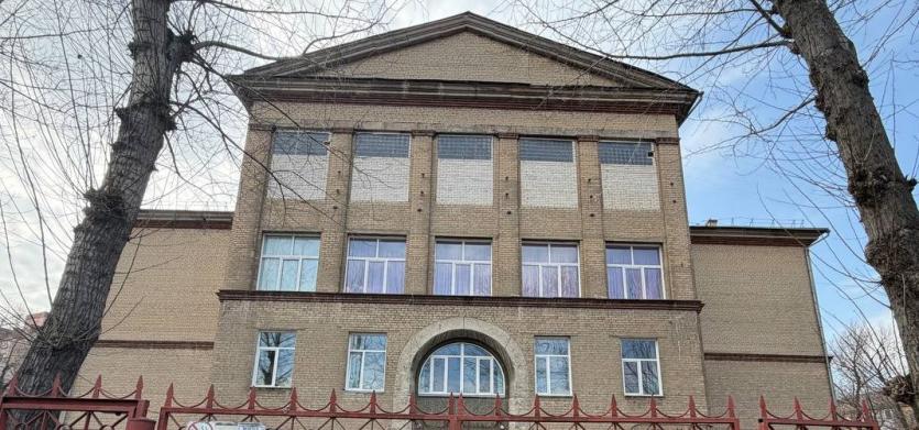 Фото Полиция рассказала о семье открывшего стрельбу в челябинской школе подростка