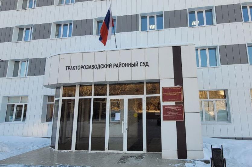 Фото Суд отправил в СИЗО вице-мэра Челябинска Александра Астахова