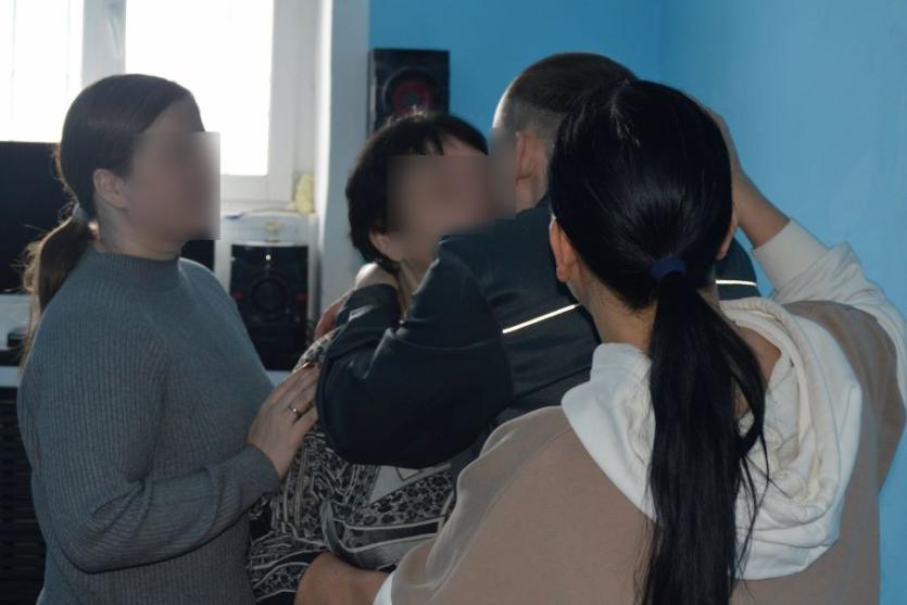 Фото В верхнеуральской тюрьме провели День открытых дверей для родных осуждённых