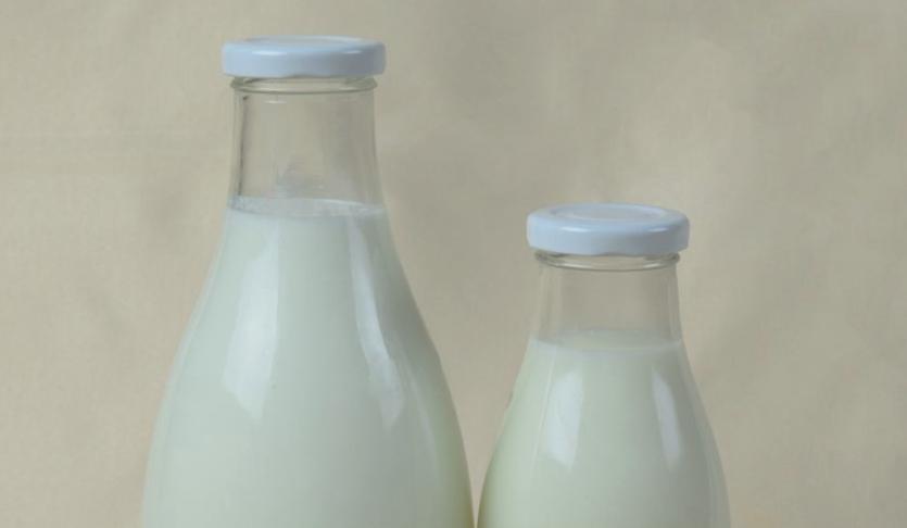 Фото Школы Агаповского округа принимали просроченную молочную продукцию