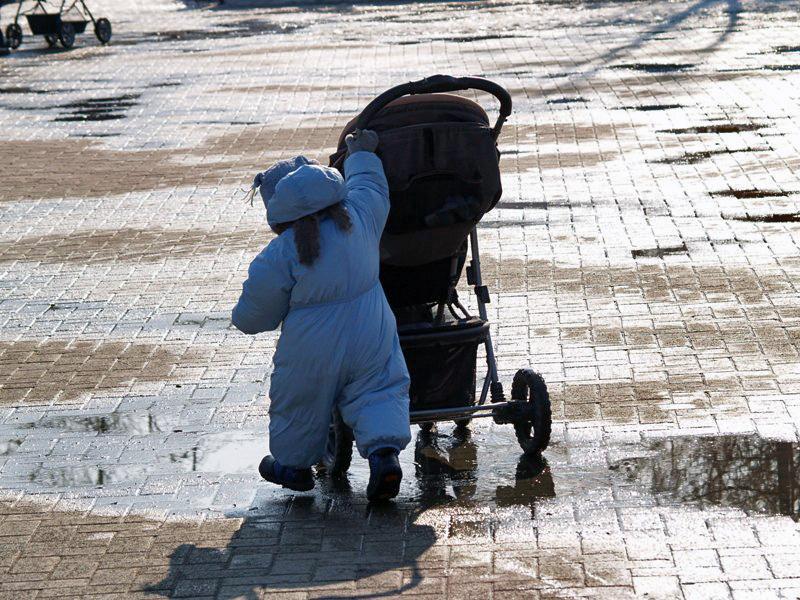 Фото Погода на Южном Урале 18 марта: ночью и утром туманы и гололедица, днём - солнечно 