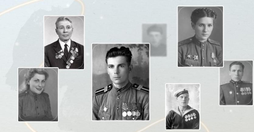 Фото Акция "Бессмертный полк" в Челябинской области пройдёт в нескольких форматах 