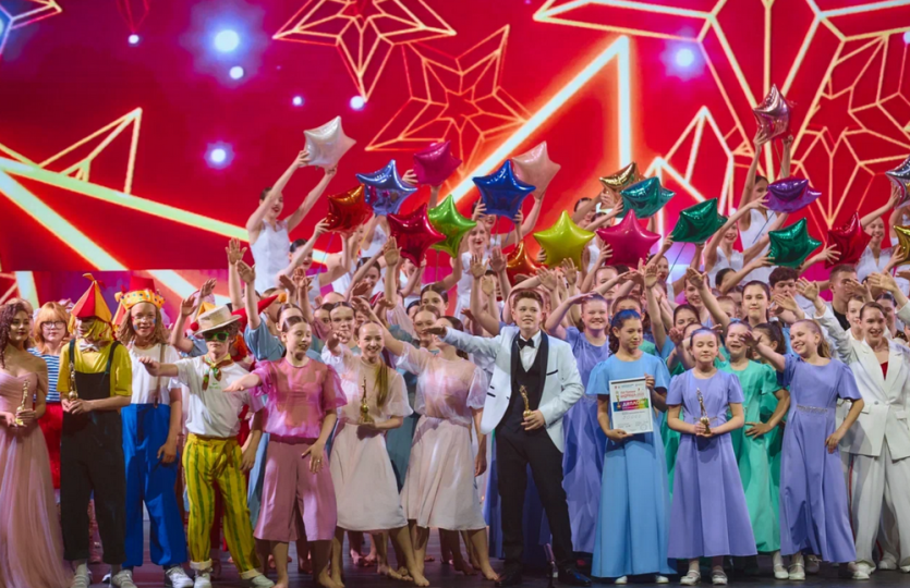 Фото XVII Премия «Андрюша-2026» наградит своих героев