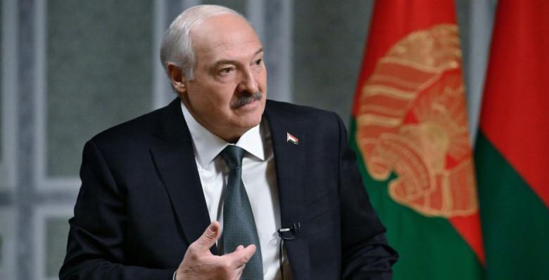 Фото Лукашенко выразил готовность к «большой сделке» с США на паритетных началах