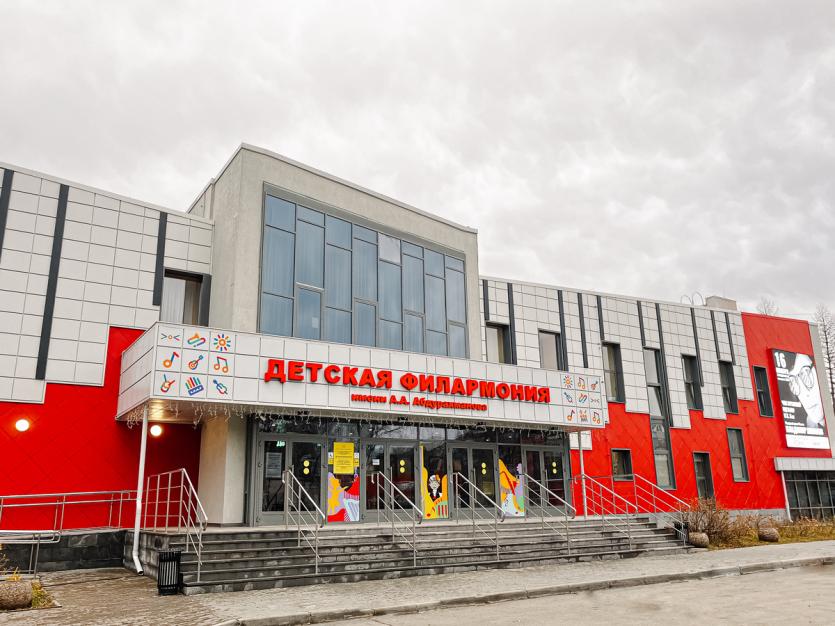 Фото В Челябинске 13 апреля состоится встреча с народным артистом России Юрием Розумом