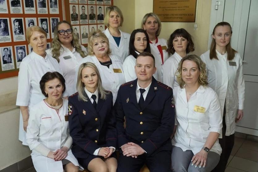 Фото Павел Суслов: Уверен, что счастье - одно из значимых составляющих здоровья