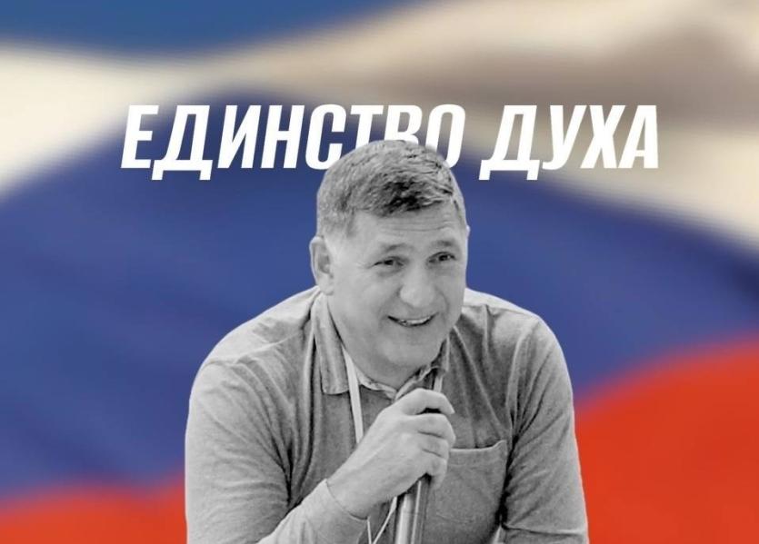 Фото «Помни о смерти — и живи достойно»: сегодня Сергею Пускепалису исполнилось бы 60 лет