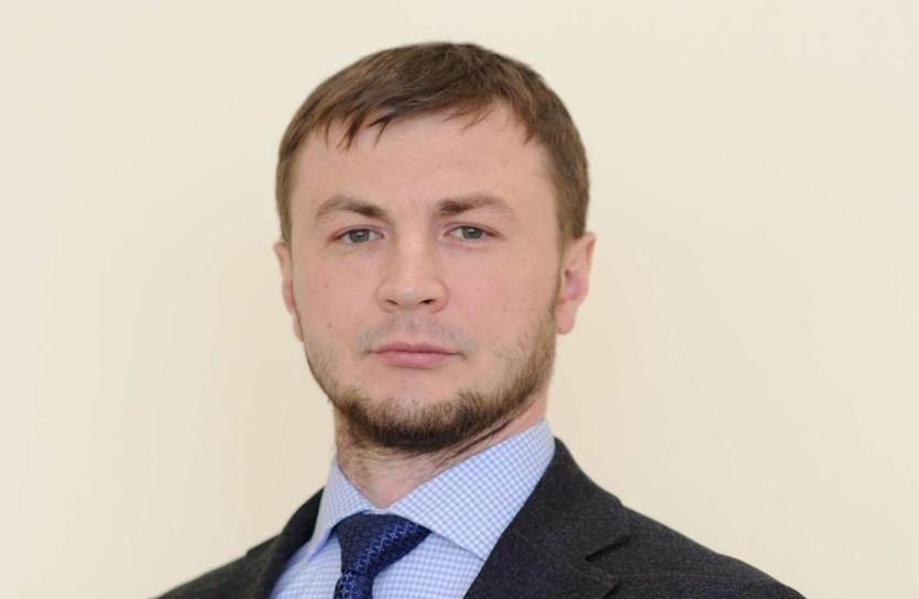 Фото Управделами губернатора и правительства Челябинской области назначен Евгений Яковлев (биография)