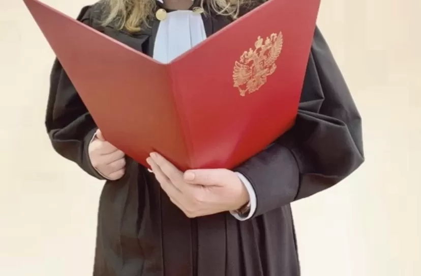 Фото Челябинский суд аннулировал брак участника СВО с незнакомкой