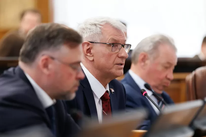Фото СР проанализировали бюджет-2025 Челябинской области: сверхприбыли ТКО под вопросом