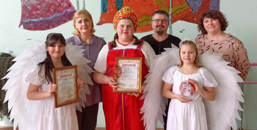 Фото Новые возможности с новыми ДК: творческая жизнь селян Южного Урала выходит на более высокий уровень 