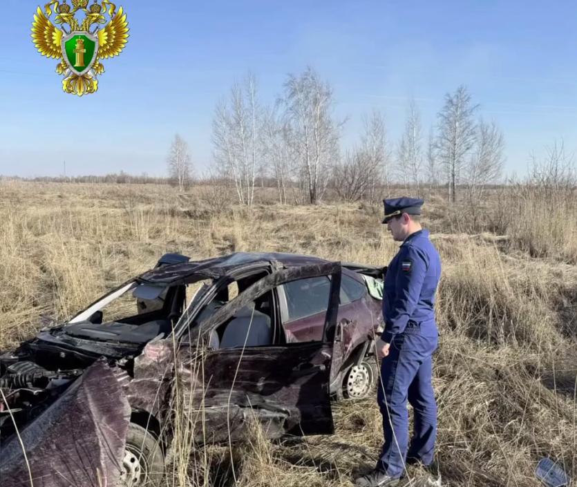 Фото Пьяный водитель без прав устроил смертельное ДТП — суд арестовал его на 2 месяца