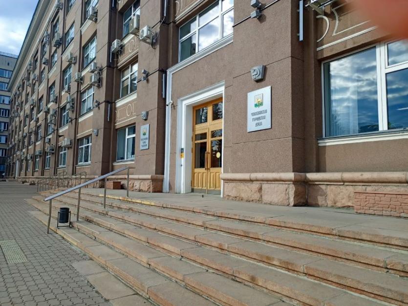 Фото Челябинцы помогают властям улучшить работу проекта платных парковок