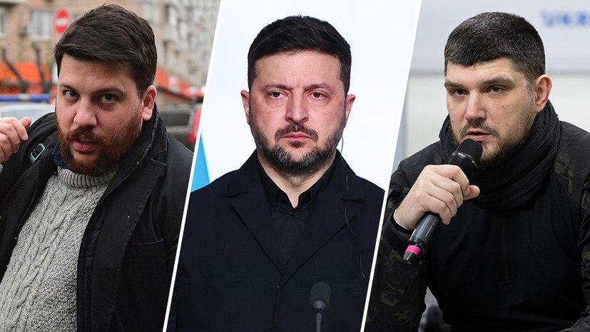 Фото Капитан Очевидность: беглый «оппозиционер» узнал, что на Украине процветает коррупция