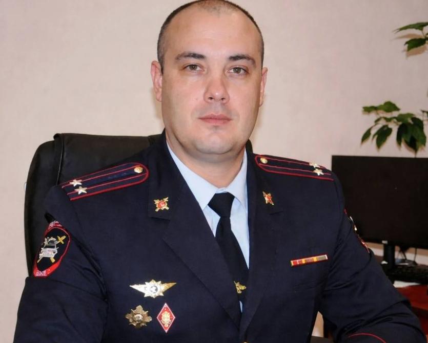 Фото Скончался бывший начальник ГИБДД Челябинска Алексей Горшков