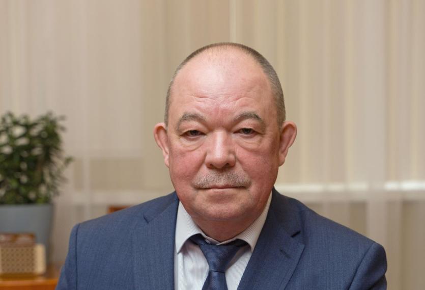 Фото Руководителем челябинского филиала «Россети Урал» назначен Андрей Артемов