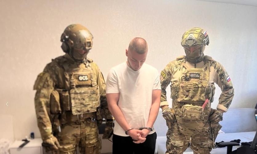 Фото В Челябинске силовики провели обыски у членов ОПГ «Артаковские»