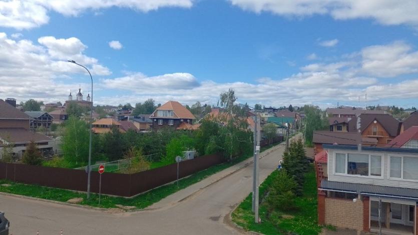 Фото В СНТ Челябинска и Магнитогорска МТС увеличила скорость LTE-интернета